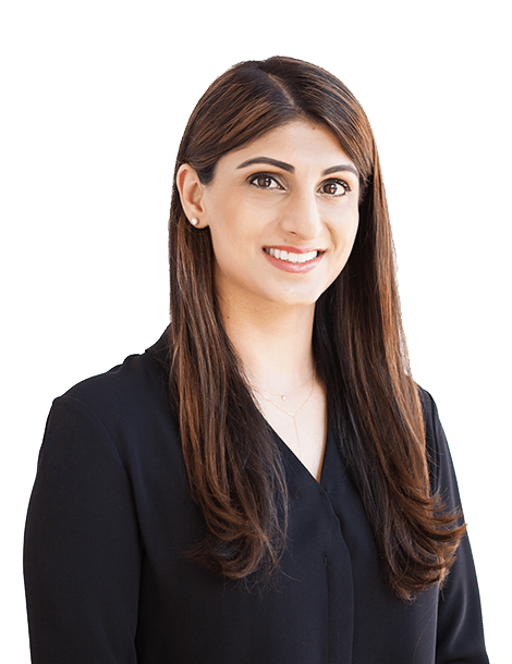 Dr. Sandra Dhaliwal