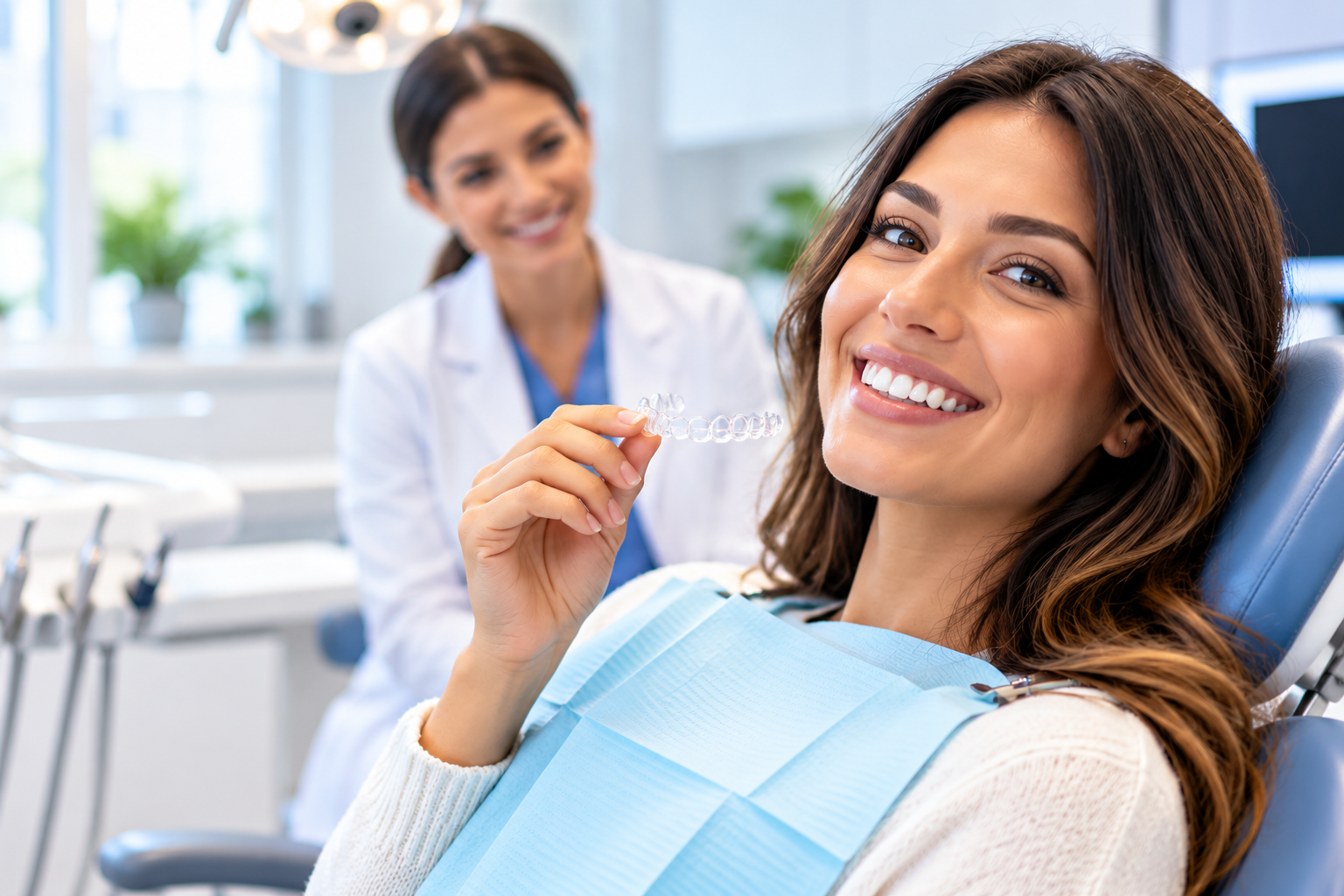 How Orthodontics Can Improve Your Bite, Comfort and Quality of Life