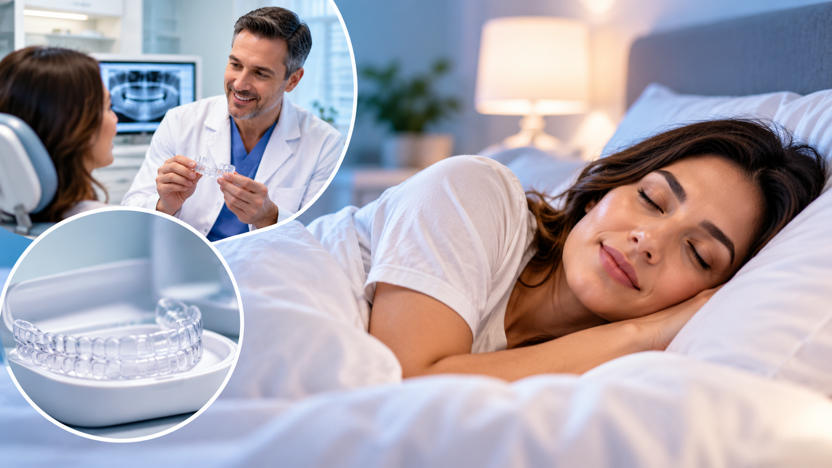 Waking Up Tired? How a Dental Sleep Apnea Evaluation Could Change Your Life