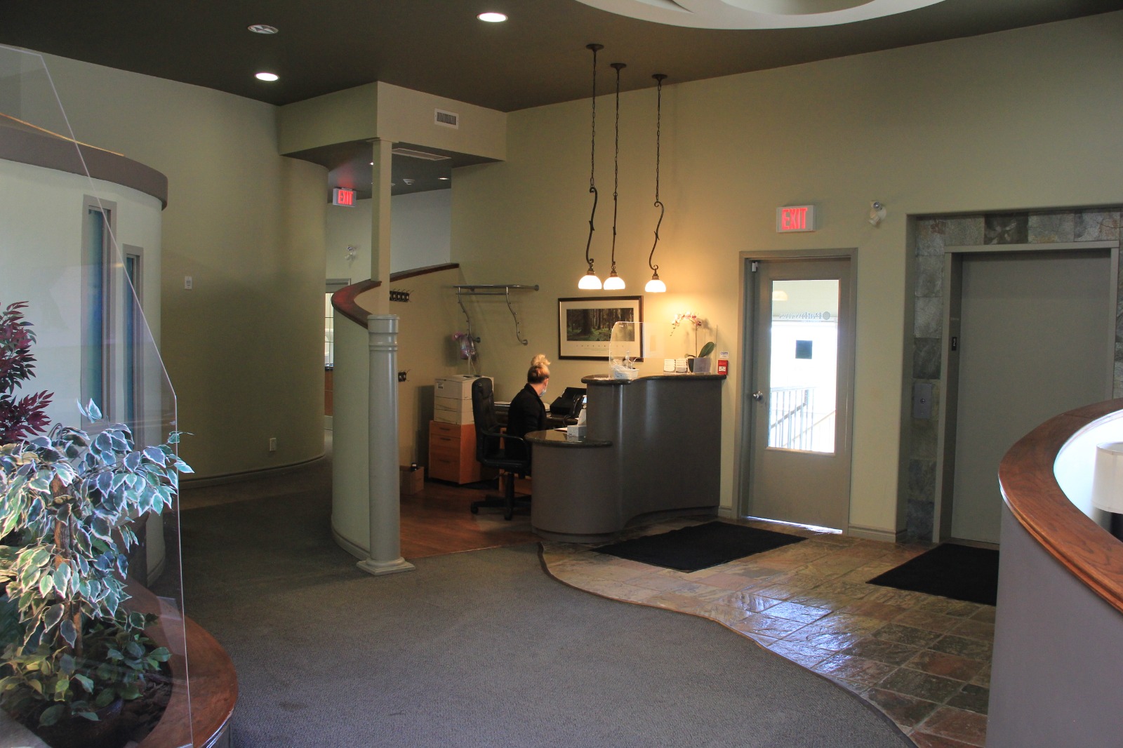 Pathways Dental Care Facility
