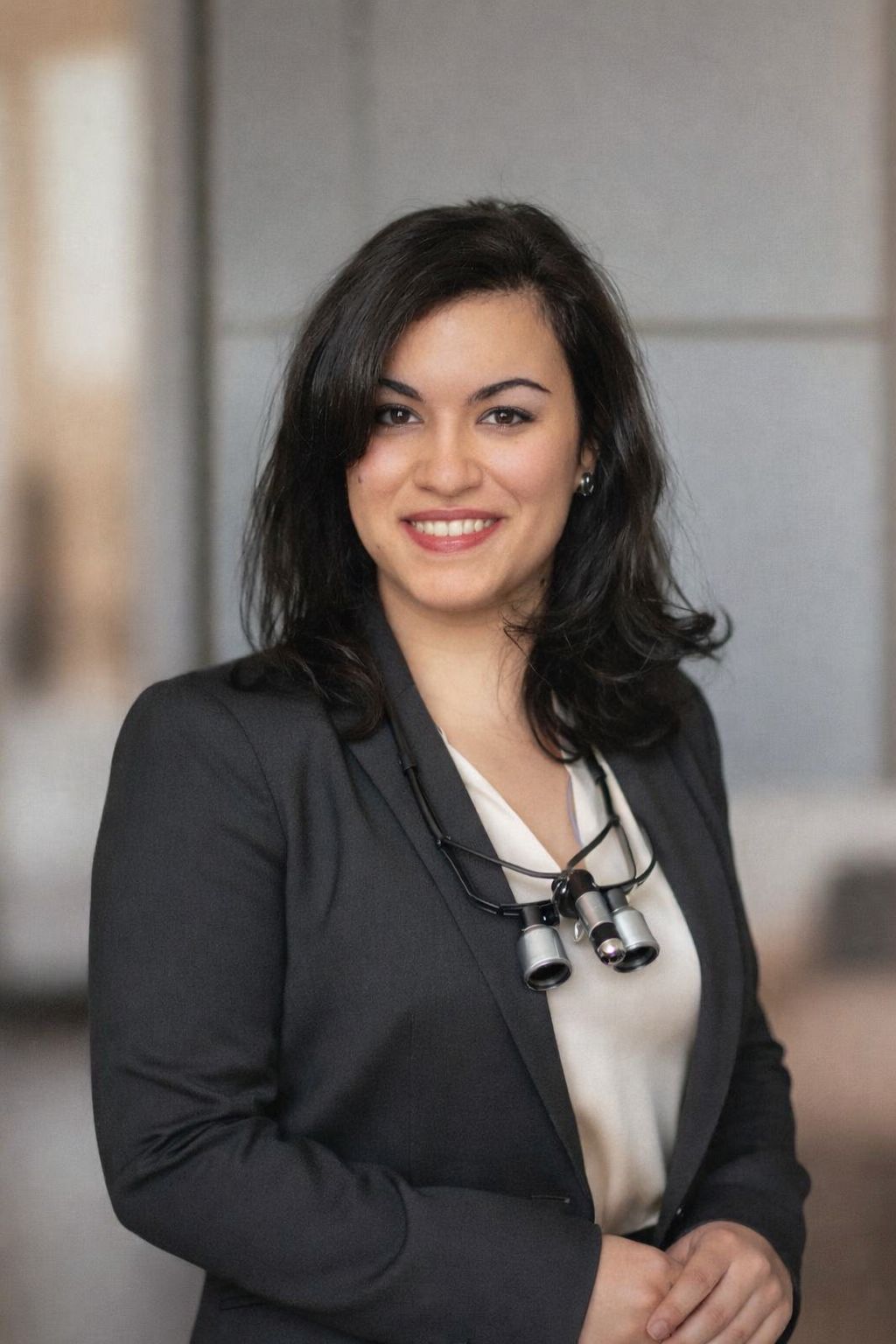 Dr. Mariam Kamel DDS