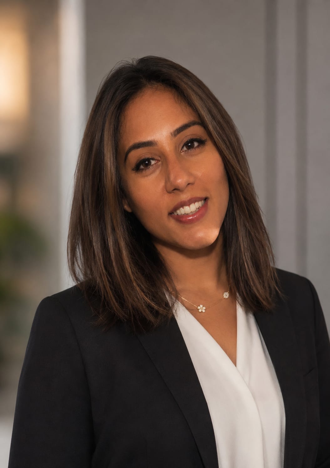 Dr. Shreya Bharkhada DMD